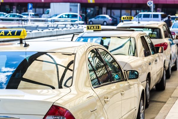 Smooth Cabs long distance travel and UK trips from Bournemouth
